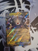 Karta Pokemon TCG Magnezone EX SVI 065