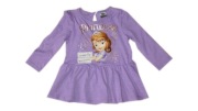  Sukienka z Sofii firmy George roz. 12-18m-cy