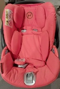 CYBEX CLOUD Z fotelik samochodowy