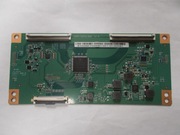 T-CON CCPD-TC575-009 V1.0 PHILIPS 58PUS7805/12