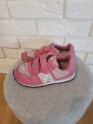 New Balance rozmiar 28.5 dziewczynki