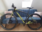 Cannondale Lefty 2.0 Fsi carbon 29' rozmiar L