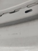 Maska Skoda Kodiaq po lifcie