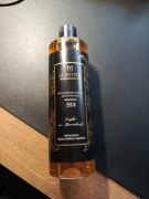 Olejek do mycia ciała Glantier 553 400 ml