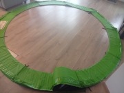 Osłona Krawędzi Sprężyny  366-374cm Mata Ochronna Trampolina 12FT