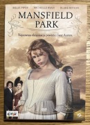Mansfield Park (Jane Austen)