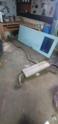 Wydech, katalizator ford mondeo mk5 