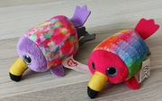 Ty Teeny Tys Beanie Boos McD's 2019 zwierzęta maskotka na sztuki