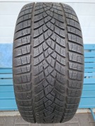 265/45 R20 Goodyear UltraGrip Performance+ 108V, głębokość bieżnika 8mm