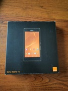 Pudełko do Sony Xperia T3