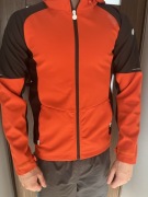 Softshell męska kurtka Regatta, 2 szt. Roz.176