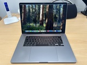 Apple Macbook Pro 16" / i9 2.3GHz / Radeon Pro 5500M / 32GB / 1TB / A2141