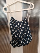 Plecak/ worek płócienny 