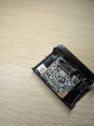 MODUŁ IR 45912A samsung bn64-04042