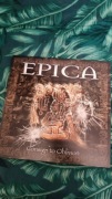 Epica winyl lp Consign to oblivion 