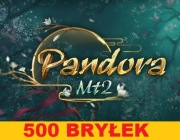 PandoraMT2.PL S1 OLD - 500B 500 BRYŁEK 250KKK YANG l Jestem Online