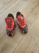 Buty piłkarskie korki