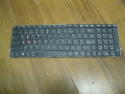 Klawiatura Medion Erazer X6821 MD98141 jak nowa