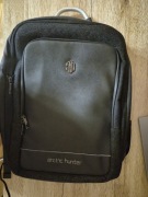 Plecak Artic Hunter - genialny jako walizka, plecak, bagażnika podręczny