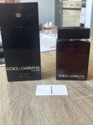 Perfumy dolce&gabana