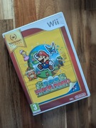 Super Paper Mario - Wii