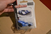 Majorette Porsche 917 K Le Mans 24h blue white