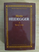 Bycie i czas, Martin Heidegger
