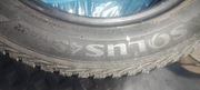 KUMHO SOLUS 4S HA32 215/55/R17