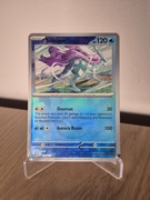 Karta Pokemon TCG: Suicune (xPRE 024)
