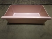 Szuflada polka do lodowki 42,7x19,5xh15,5 cm