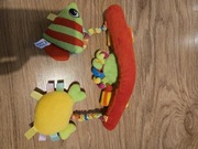 Zabawka do łóżeczka 