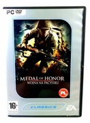 Medal of Honor: Wojna na Pacyfiku (PC)