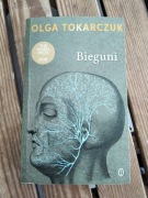 Bieguni. Olga Tokarczuk 