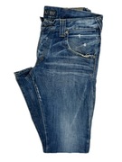 Armani Jeans spodnie jeans męskie straight 32 106/42