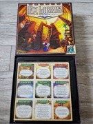 Gra planszowa  Ex Libris