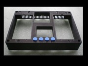 Obudowa testera akumulatorów 4 x18650