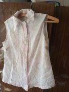 bluzka damska, letnia