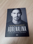 Zlatan Ibrahimovic - Adrenalina