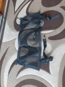 SIATKA BAGAŻNIKA  ORYGINALNA // PEUGEOT 3008 II