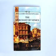 William Shakespeare Merchants of Venice