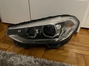 Lampa led lewa USA BMW x3 g01