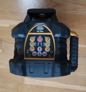 Niwelator Nivel System NL400 + Statyw + Łata