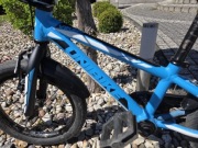 Rower dziecięcy Unibike Viking 16