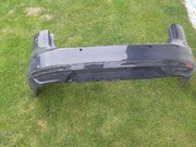 Zderzak tylni 3G9807421 Passata b8  pdc  R line