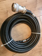 Hautlotte, Compact 10, przewód pilota.