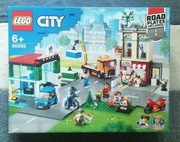 LEGO City 60292 Centrum miasta