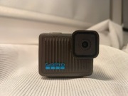 Kamerka GoPro HERO 4k i akcesoria!