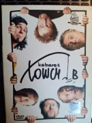 Kabaret ŁOWCY.B dwa razy DVD