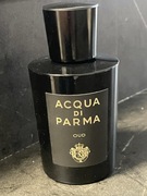Aqua di parma Oud perfumy nisza