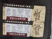 Dodatkowa postać do Robinson Crusoe Marynarz